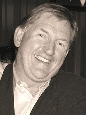 roy
