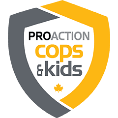 Home - ProAction Cops &amp; Kids